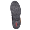 Botki damskie Rieker Z5054-00 BLACK