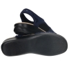 Sandały damskie zdrowotne Sanital Flex 8041.17 NAVY