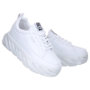 Sneakersy damskie Lee Cooper LCW-24-47-2713L WHITE