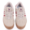 Sneakersy damskie Xti 143483 Z.ANT. BEIGE
