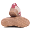 Sneakersy damskie Xti 143483 Z.ANT. BEIGE