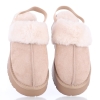 Kapcie damskie Xti 143488 Z.ANT.BEIGE