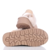 Kapcie damskie Xti 143488 Z.ANT.BEIGE
