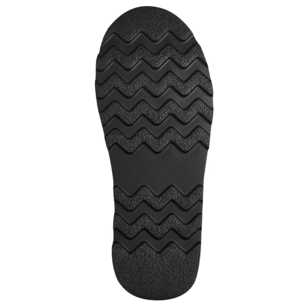 Śniegowce damskie z futerkiem s.Oliver 5-26352-41 001 BLACK