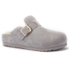 Klapki damskie AUSTRALIA LUXE BERLIN ICE GRAY szare