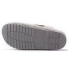 Klapki damskie AUSTRALIA LUXE BERLIN ICE GRAY szare