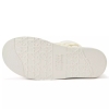 Śniegowce damskie AUSTRALIA LUXE COLLECTIVE ALICE PALE kremowe
