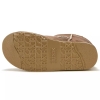 Śniegowce damskie AUSTRALIA LUXE COSY SHORT ANTIQUE GOLD złote