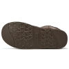 Śniegowce damskie AUSTRALIA LUXE COSY SHORT BEVA czekoladowe