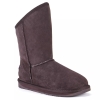 Śniegowce damskie AUSTRALIA LUXE COSY SHORT BEVA czekoladowe