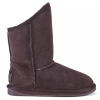 Śniegowce damskie AUSTRALIA LUXE COSY SHORT BEVA czekoladowe