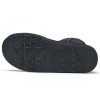 Śniegowce damskie AUSTRALIA LUXE COSY SHORT BLACK czarne