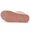 Śniegowce damskie AUSTRALIA LUXE COSY SHORT PINK róż