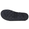 Śniegowce damskie AUSTRALIA LUXE COSY SHORT SATIN BLACK czarne