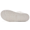 Śniegowce damskie AUSTRALIA LUXE COSY SHORT SATIN PALE białe
