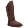 Śniegowce damskie AUSTRALIA LUXE COSY TALL BEVA czekoladowe