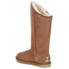Śniegowce damskie AUSTRALIA LUXE COSY TALL CHESTNUT jasny brąz