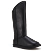 Śniegowce damskie AUSTRALIA LUXE COSY TALL CROW czarne