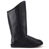Śniegowce damskie AUSTRALIA LUXE COSY TALL CROW czarne