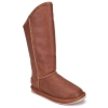 Śniegowce damskie AUSTRALIA LUXE COSY TALL WHISKY jasny brązowe