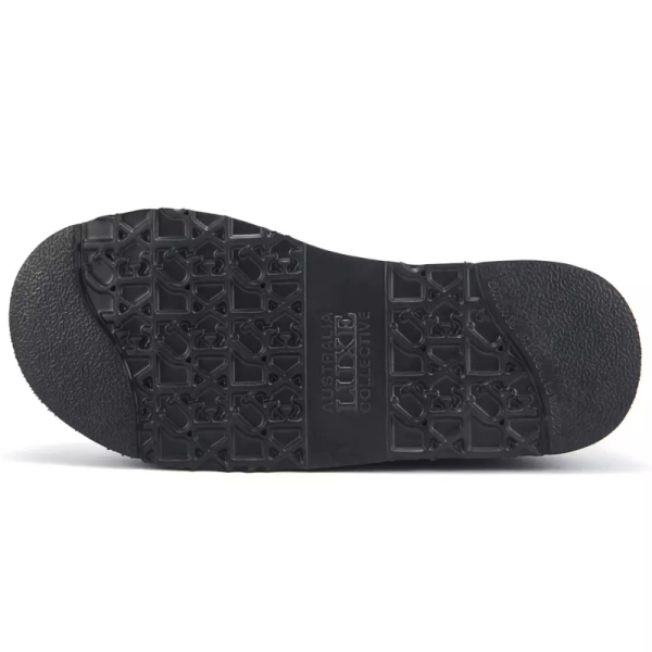 Śniegowce damskie AUSTRALIA LUXE COSY ULTRA PLATFOAM BLACK ZEBRA