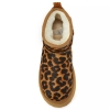 Śniegowce damskie AUSTRALIA LUXE COSY ULTRA PLATFOAM LEOPARD