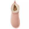Śniegowce damskie AUSTRALIA LUXE COSY ULTRA PLATFOAM ROSE różowe