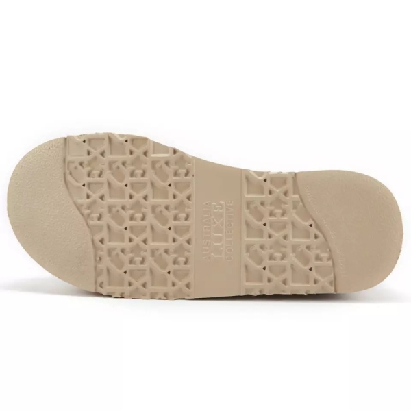 Śniegowce damskie AUSTRALIA LUXE COSY ULTRA PLATFOAM SNOW LEOPARD