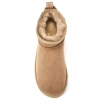 Śniegowce damskie AUSTRALIA LUXE COSY ULTRA PLATFOAM TAUPE taupe