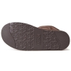 Śniegowce damskie AUSTRALIA LUXE COSY ULTRA SHORT BEVA czekoladowe