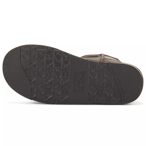 Śniegowce damskie AUSTRALIA LUXE COSY ULTRA SHORT BEVA czekoladowe