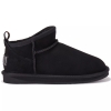 Śniegowce damskie AUSTRALIA LUXE COSY ULTRA SHORT BLACK czarne