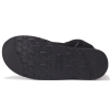 Śniegowce damskie AUSTRALIA LUXE COSY ULTRA SHORT BLACK czarne