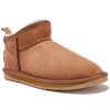 Śniegowce damskie AUSTRALIA LUXE COSY ULTRA SHORT CHESTNUT jasny brąz