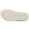 Śniegowce damskie AUSTRALIA LUXE COSY ULTRA SHORT GLITTER CREAM kremowe