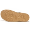 Śniegowce damskie AUSTRALIA LUXE COSY ULTRA SHORT GLITTER GOLD złote