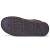 Śniegowce damskie AUSTRALIA LUXE COSY XTRA SHORT BEVA czekoladowe