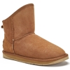Śniegowce damskie AUSTRALIA LUXE COSY XTRA SHORT CHESTNUT jasny brąz