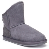 Śniegowce damskie AUSTRALIA LUXE COSY XTRA SHORT GRAY szare