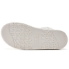 Śniegowce damskie AUSTRALIA LUXE COSY XTRA SHORT SATIN PALE białe