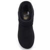 Śniegowce damskie AUSTRALIA LUXE FAME ULTRA PLATFOAM BLACK