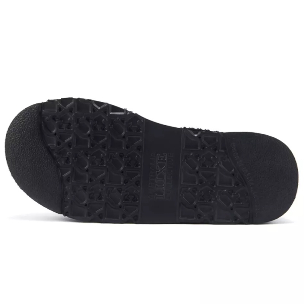 Śniegowce damskie AUSTRALIA LUXE FAME ULTRA PLATFOAM BLACK