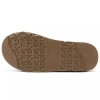Śniegowce damskie AUSTRALIA LUXE FAME ULTRA PLATFOAM CHESTNUT brązowe