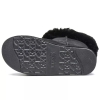Śniegowce damskie AUSTRALIA LUXE FOXY TALL BLACK czarne
