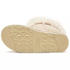 Śniegowce damskie AUSTRALIA LUXE FOXY TALL SAND brązowe