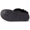 Śniegowce damskie AUSTRALIA LUXE FOXY XTRA SHORT BLACK czarne
