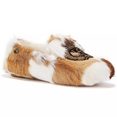 Śniegowce damskie AUSTRALIA LUXE HARRY SLIPPER MIXED