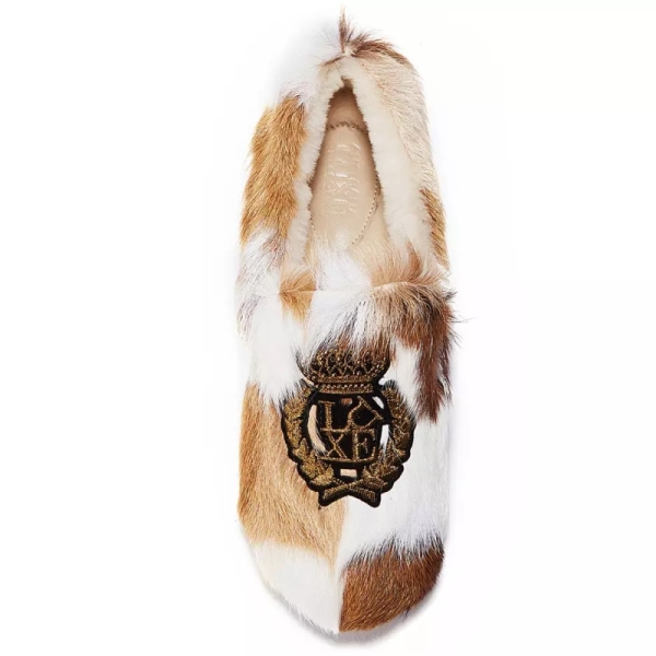 Śniegowce damskie AUSTRALIA LUXE HARRY SLIPPER MIXED