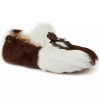 Śniegowce damskie AUSTRALIA LUXE HARRY SLIPPER WOLF