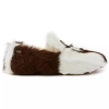 Śniegowce damskie AUSTRALIA LUXE HARRY SLIPPER WOLF